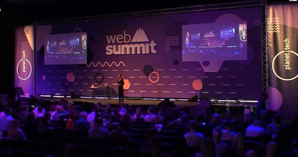 Web Summit