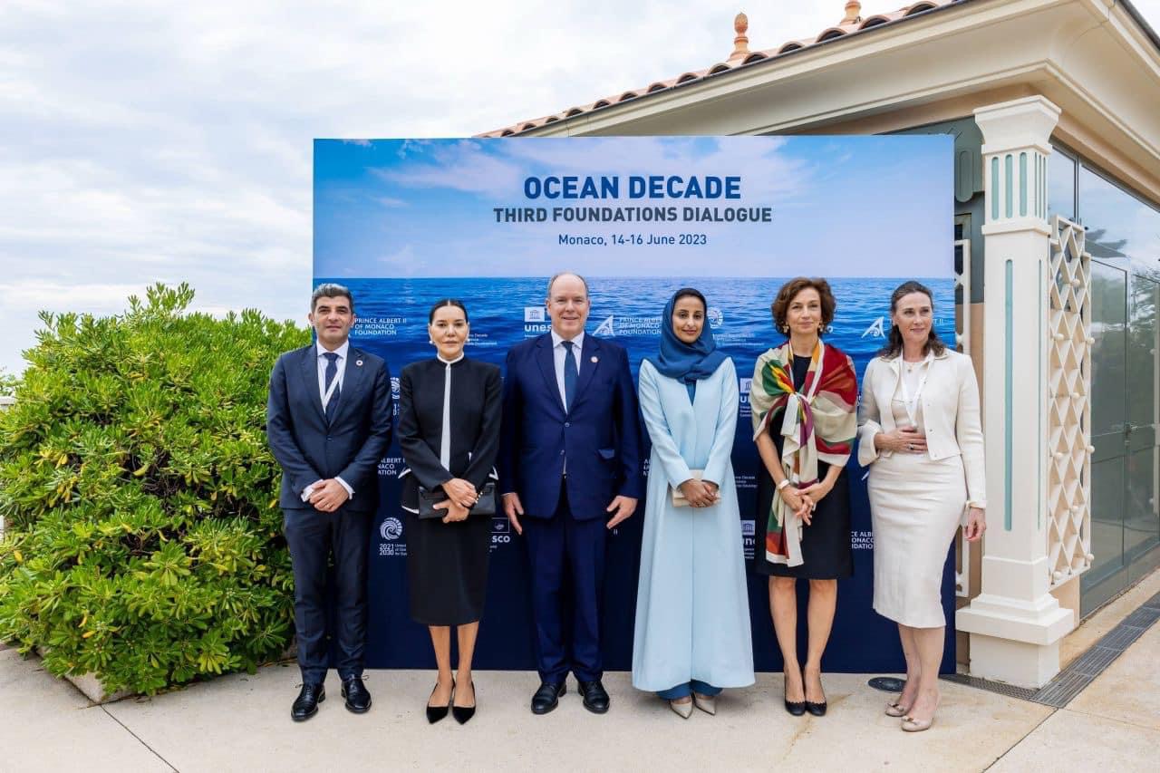 UN Ocean Decade – Foundation’s Dialogue
