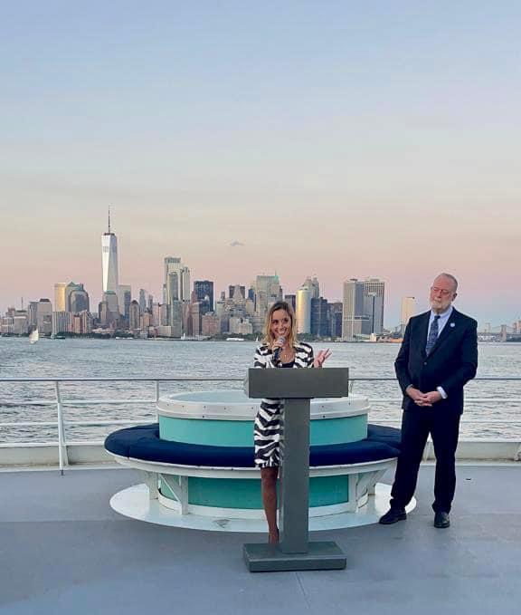UNESCO OCEAN at the UN General Assembly Week