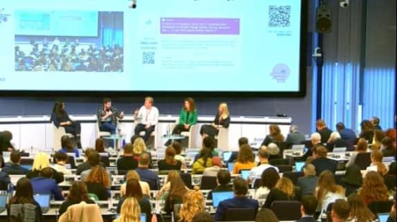 European Climate Pact Event