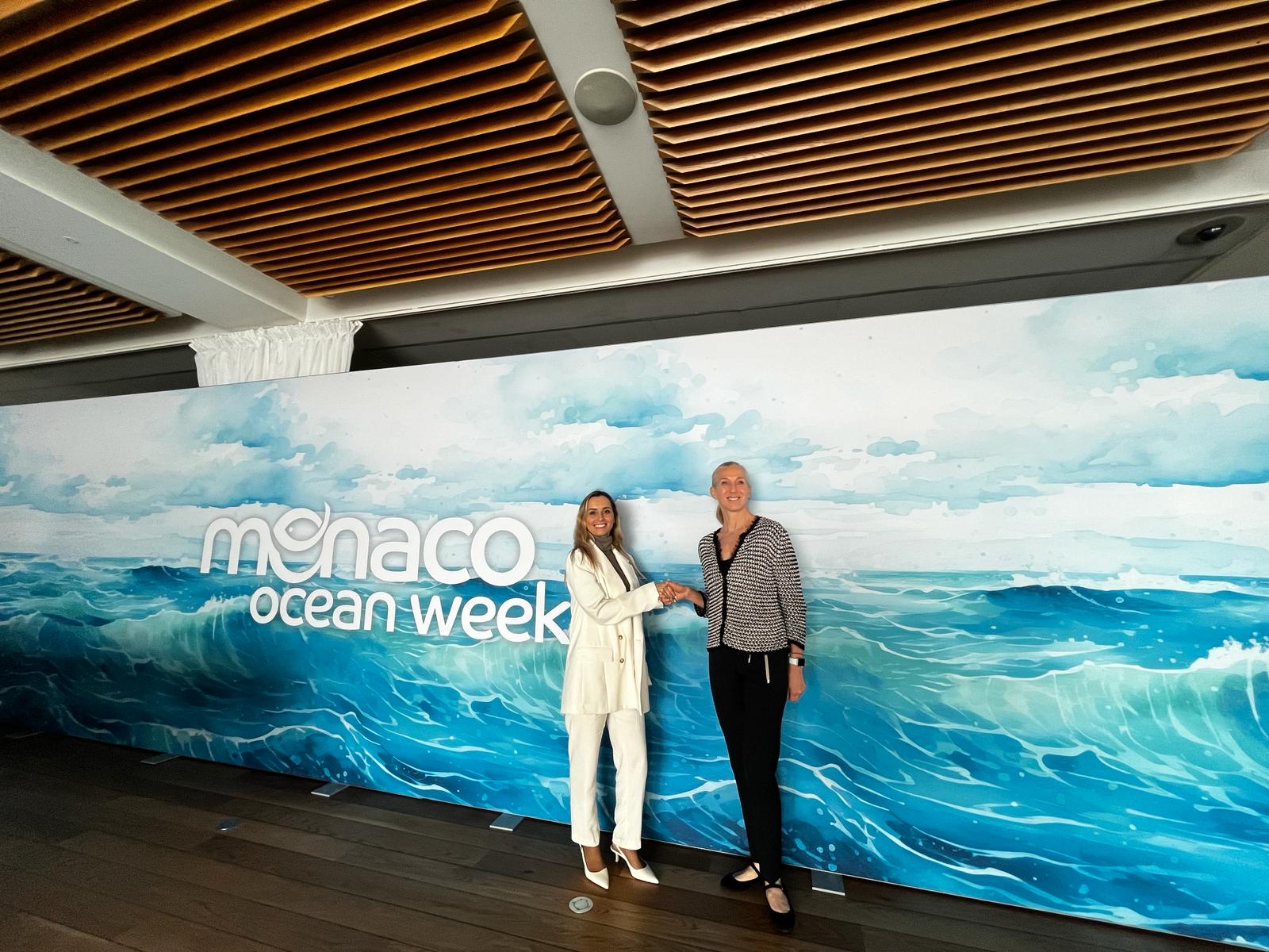 Monaco Ocean Week