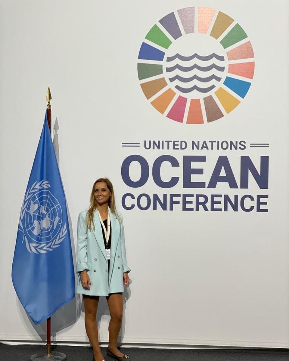 UN Ocean Conference